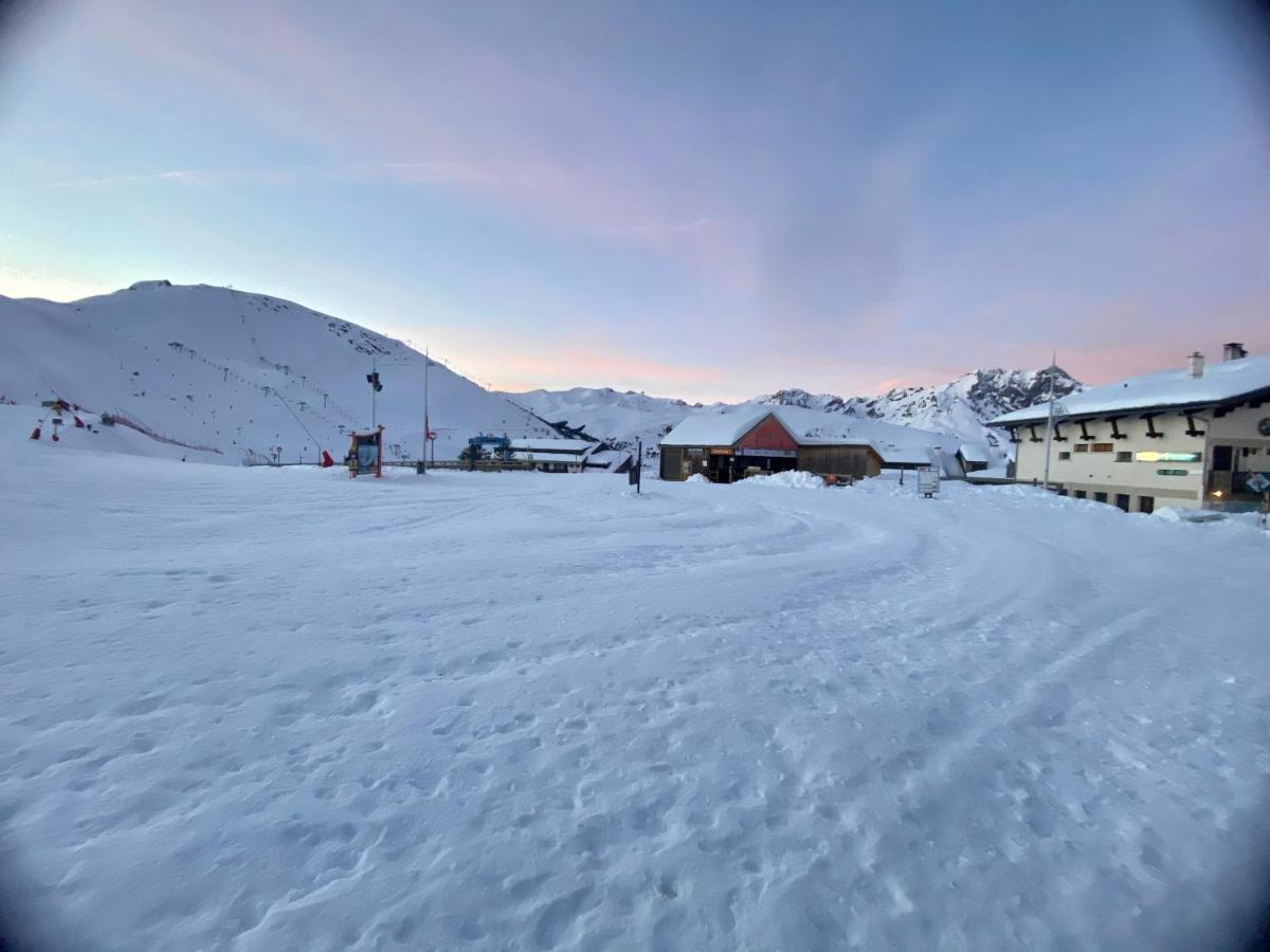 Au Pied Des Pistes - Pla D'adet Saint-Lary-Soulan
