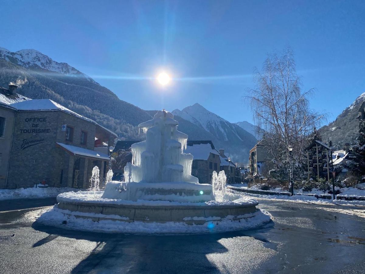 Au Pied Des Pistes - Pla D'adet *