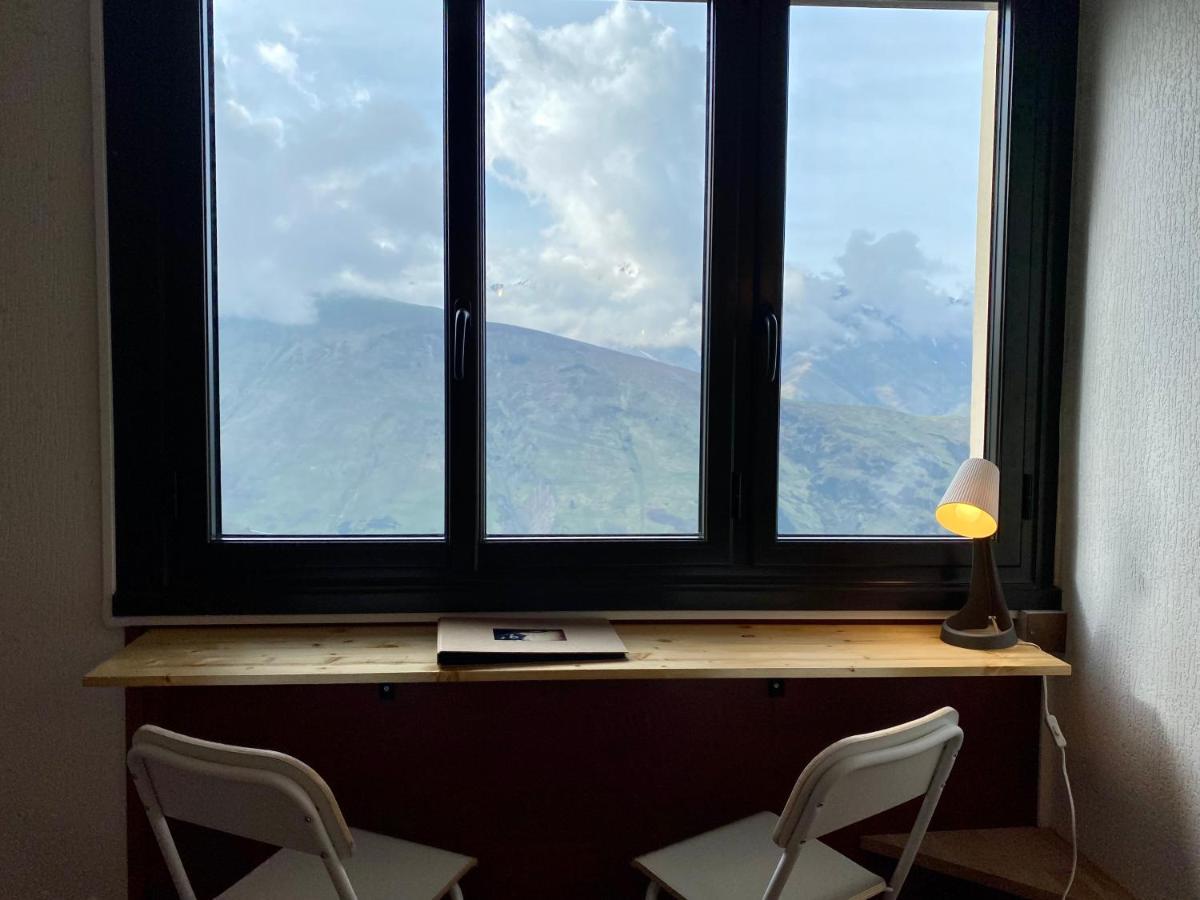 Au Pied Des Pistes - Pla D'adet Apartamento Saint-Lary-Soulan