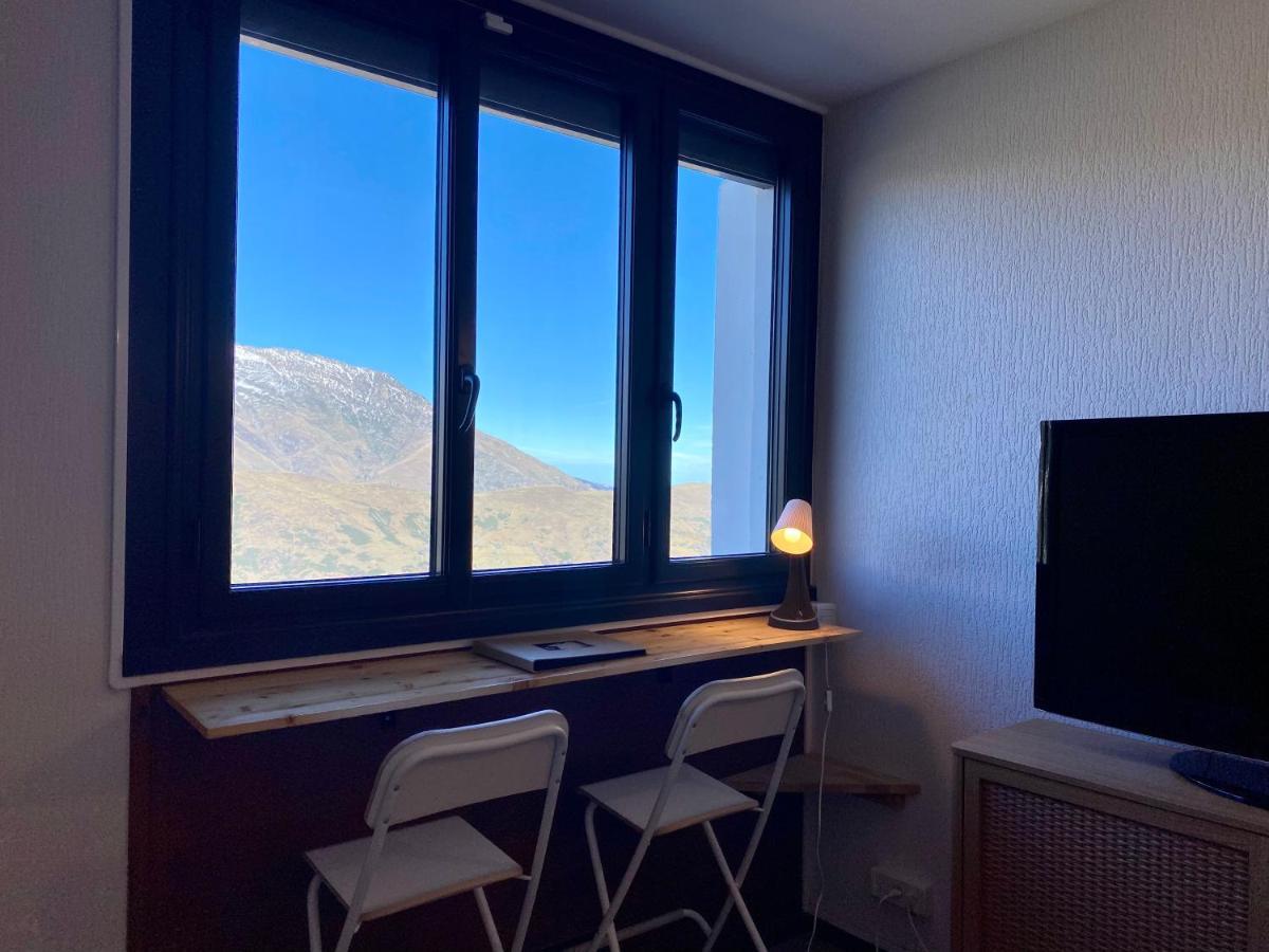 Au Pied Des Pistes - Pla D'adet Apartment Saint-Lary-Soulan