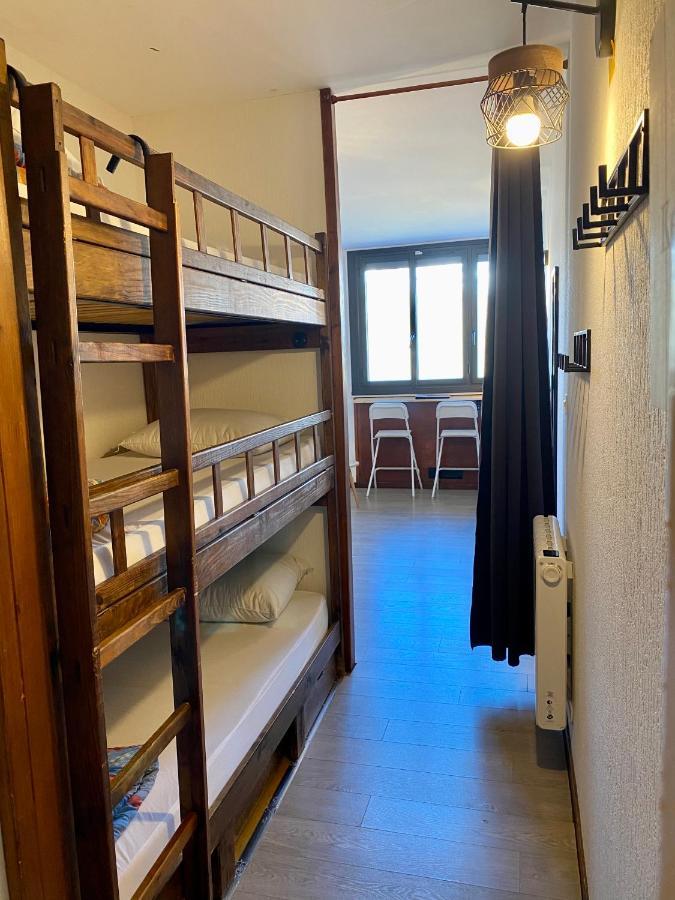 Au Pied Des Pistes - Pla D'adet